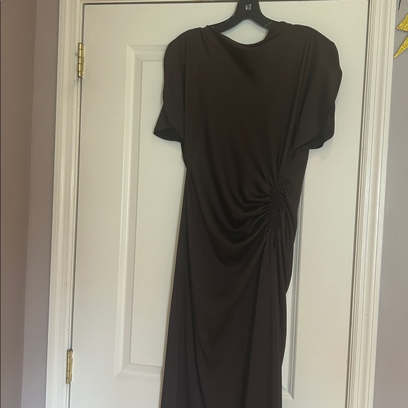 A.L.C. Nadia Gown
Dark Brown Maxi Dress - Picture 7 of 9